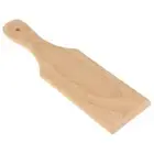 Pasta Tool Butter Paddle Board Spiral Surface Baby Making Accessories