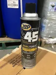 Zep 45 Dual Force 1 Box (12 x 600ml cans)
