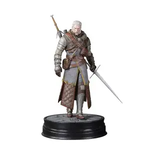 【可樂心】Dark Horse 巫師3 THE WITCHER 白狼 GERALT GRANDMASTER 現貨