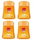 [Non-medicinal products] Musno-touch foam hand soap Refill full-ti fresh scent (
