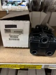 KN28060X Relay Valve Midland Haldex 455975C92, BX104165, BX065125, 2474539