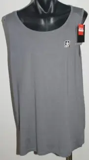 G Unit ProFlex Running Singlet Men's Size 2XL BNWT Gym Fitness Activewear