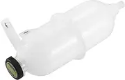 Coolant Reservoir Tank for Toyota Hilux Vigo 1KD 2KD 2005-2014, Coolant Radiator Reservoir Tank Coolant Overflow Bottle 16470-0L010