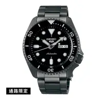 在飛比找PChome24h購物優惠-【Seiko精工】5 Sports 4R36-07G0SD(