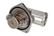 Engine Thermostat For OPEL Astra F Cc Van Corsa B Tigra Vectra 93-02 1338073
