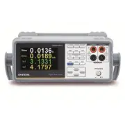 Instek GPM-8213 Digital Power Meter, 19 Power Measure Parameters