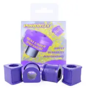 Powerflex for Porsche 911 (74 - 89) Front Sway Bar Bushing - 22 mm (Street)
