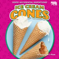 在飛比找誠品線上優惠-Ice Cream Cones