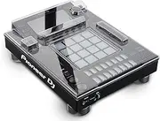 DECKSAVER DS-PC-DJS1000 DS-PC-DJS1000 Compatible with Pioneer DJS-1000, Clear