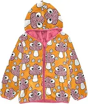 [Caihoyu] Sherpa Lined Toddler Hoodie Baby Boy Zipper Hoodie Toddler Boy Hoodie