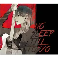 在飛比找博客來優惠-MIYAVI / NO SLEEP TILL TOKYO 初