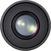 Samyang 50mm F1.2 XP Premium Camera Lens For Canon AE EF Full Frame Black