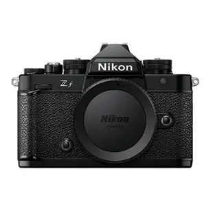 Nikon Nikon Zf 無反光鏡相機 BODY 單機身 復古微單相機 國祥公司貨