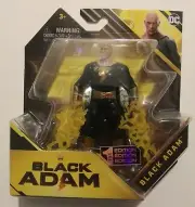 Spin Masters Black Adam figure