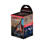 Dungeons & Dragons Icons of the Realms - Adventures from Baldur's Gate 3 Blind Box (Single Box)