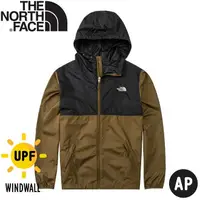 在飛比找樂天市場購物網優惠-【The North Face 男 防風防潑水防曬外套AP《