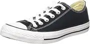 [CONVERSE ALL STAR] Converse - CT AS Core - M5039 - Color: Black - Size: 12.0