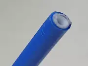 ON EDGE BRAKES USA Blue Hydraulic Brake Hose Length for Hope Shimano Avid Sram