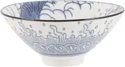 LIFKOME Japanese Tea Cups Chinese Ceramic Tea Cup Elegant Hand-Painted Tea Teacups for Tea Lovers