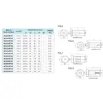 內徑車刀套筒 內徑刀具套筒 套筒 斜柄 錐度 NC-MTA 價格請來電或留言洽詢