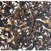在飛比找蝦皮購物優惠-[CHU TEA] 印度 大吉嶺紅茶 二摘夏茶 Turzum