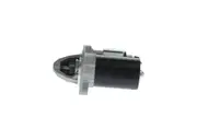 Bosch Starter Motor for SLK 170.435 200 2.0L 100kW Convertible [11/97 - 11/00]