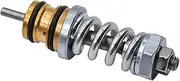 ENGICARB 310924003 Unloader Valve Kit Fits for Many Coleman Features/for Simpson Models high Pressure Washer Pumps Replacement for Troy Bilt Valve Assy