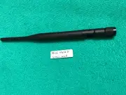 SONICWALL 2.4 GHz 5 dBi Rubber Duck Antenna RP-TNC Plug Connector (bighead)