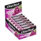 12 TUBES JUICY GRAPE CHAPSTICK