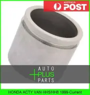 Fits HONDA ACTY VAN HH5/HH6 - Brake Caliper Cylinder Piston (Front) Brakes (for: Honda Civic)