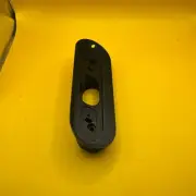Angle Mount Bracket Holder Wedge for Nest Hello 1st Video Doorbell 30° Made USA