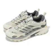 Merrell Moab Speed 2 GTX Gore-Tex Vibram Chalk Men Outdoors Mountain J037797