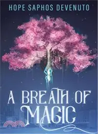 在飛比找三民網路書店優惠-A Breath of Magic