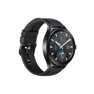 小米Xiaomi Watch 2 Pro (LTE) BHR7843GL-黑