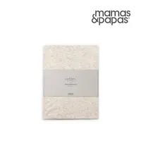 在飛比找momo購物網優惠-【Mamas & Papas】酣然入夢-米(床包)