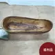【福利品】Artelegno 義大利 橄欖木 船形深碗 20cm 義大利製