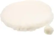 Happyyami 1Pc Pet Warm Cushion Slip Cat Sleeping Mat for Winter Cozy Bedding for Cats and Kittens Soft for Indoor Play and Resting