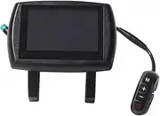 48V Electric Scooter Display Dashboard, for Kugoo, for G2 Pro LCD Instrument Digital Meter Scooter Accessories Parts Electric Scooter Dashboard