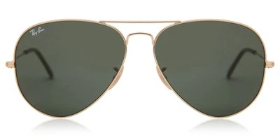 Ray-Ban RB3025 Aviator Large Metal 181 Unisex Sunglasses