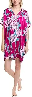 [N Natori] Women's OBI Sleepshirt Length 36"