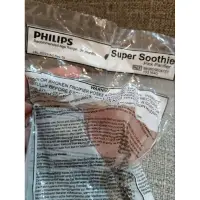 在飛比找蝦皮購物優惠-［PHILIPS 飛利浦］香草奶嘴Super Soothie