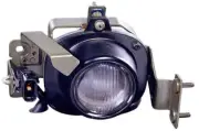 For 1998-2000 Mitsubishi Montero Fog Light Passenger Side (for: Mitsubishi)
