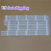 12pcs LED Strips for 50inches LG TV LC500DUE (SF) (U1)(R2)(U2) 6916L-1241A1273A