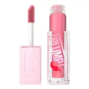 Maybelline Lifter Plump Lip Gloss 5.4ml 001 Blush Blaze