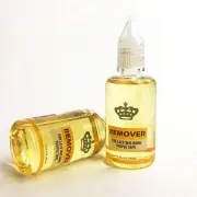 Fast Acting Remover for Tape-in Hair Extensions, Wig Glue, and Double-Sided...