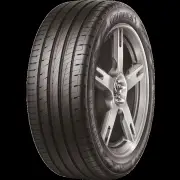 Continental - UltraContact UC6 SUV (255/50 R20)