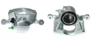 Mechanics Choice Front Left Disc Brake Caliper for 2014-2020 Mini Cooper (L3 (for: Mini)