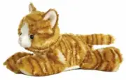 Aurora World Ltd 8-inch Mini Flopsie Molly Cat