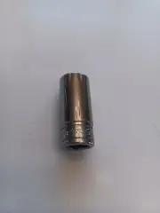 NEW Snap On Tools FDS161 3/8" Drive 1/2" Semi Deep 12 Point Socket
