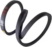 Rubber V Belt Type B Drive Conveyor Belts Power Transmission Strap 4877 4900 5200 5300 5400 5500 5700 5800 6000 6200 6800 7000mm(Li 5600mm)